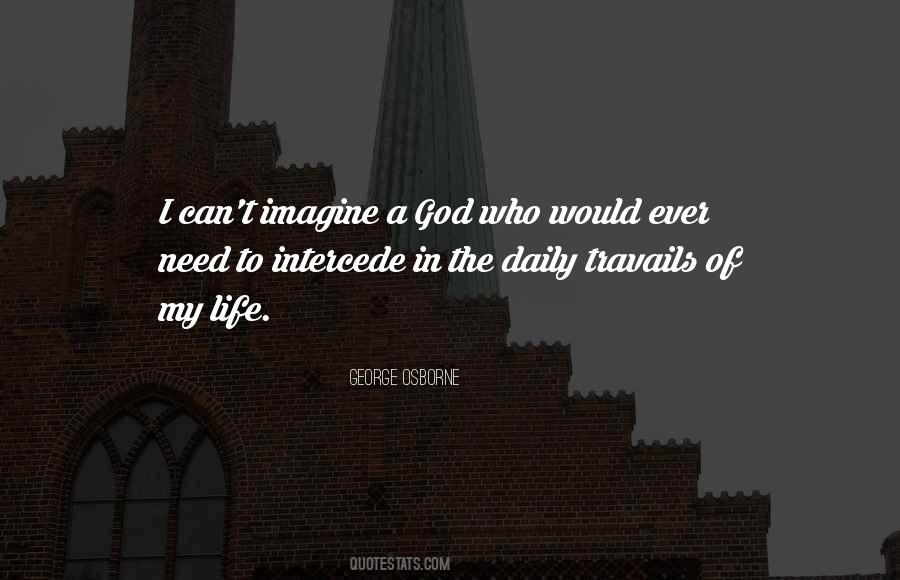 I Need God In My Life Quotes #1140169