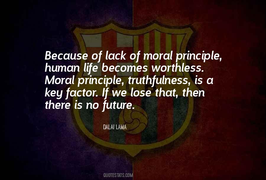 Key Of Life Quotes #1421337