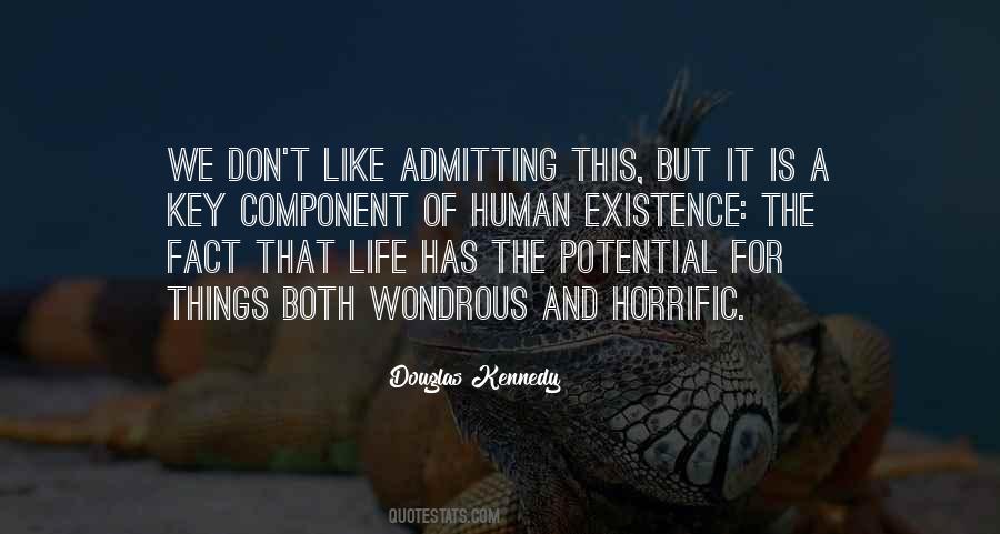 Key Of Life Quotes #788559