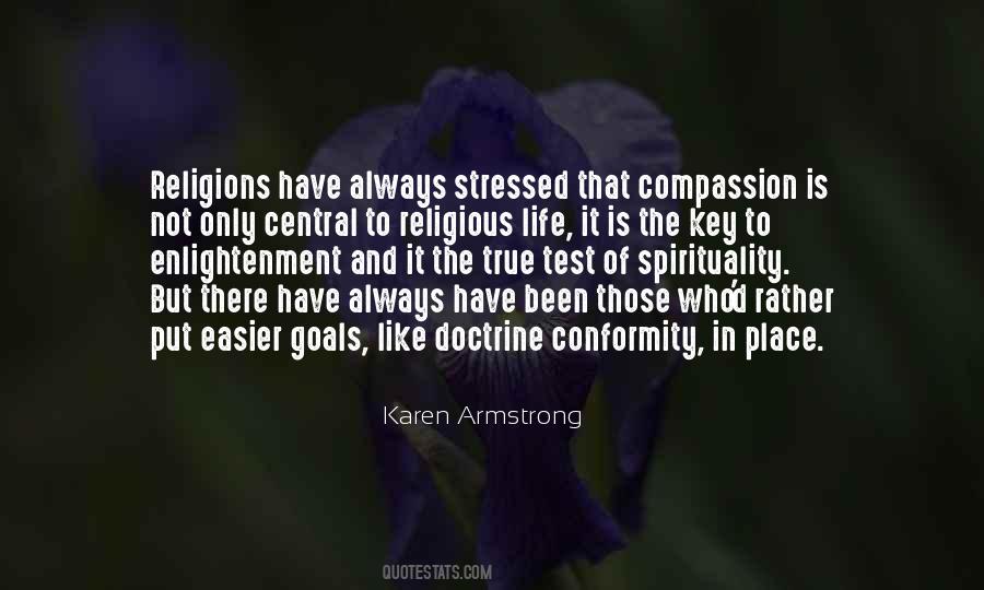 Key Of Life Quotes #852425