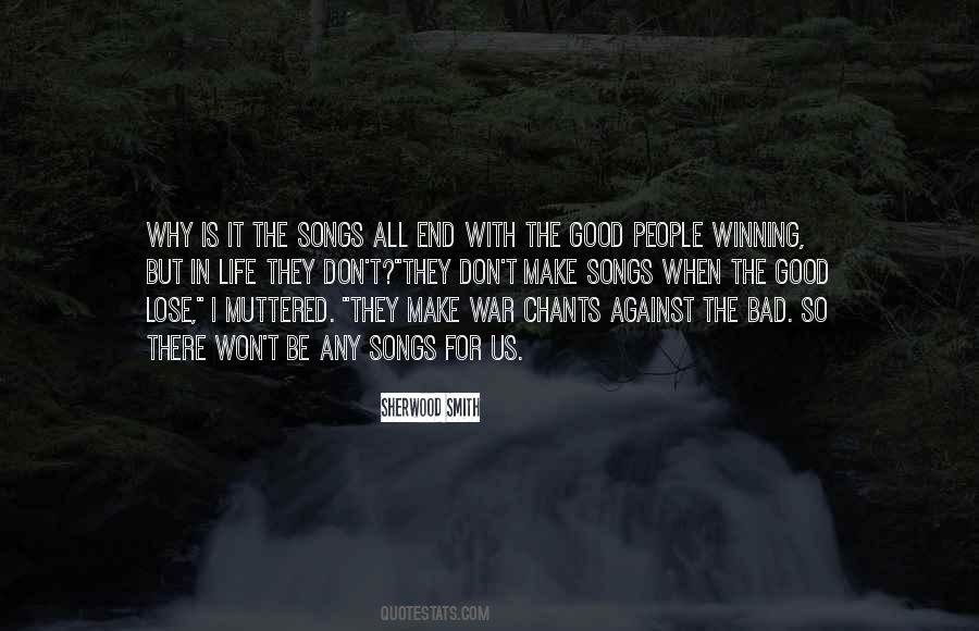 Good Life Inspirational Quotes #1682477