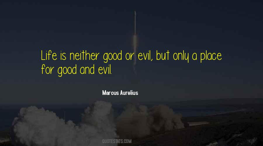 Good Life Inspirational Quotes #1856304