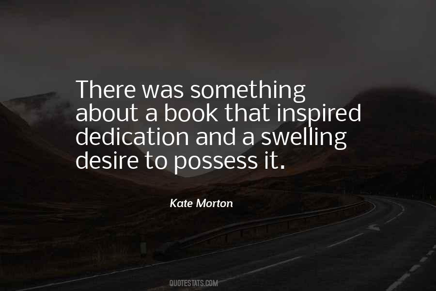 Book Inspired Quotes #4112