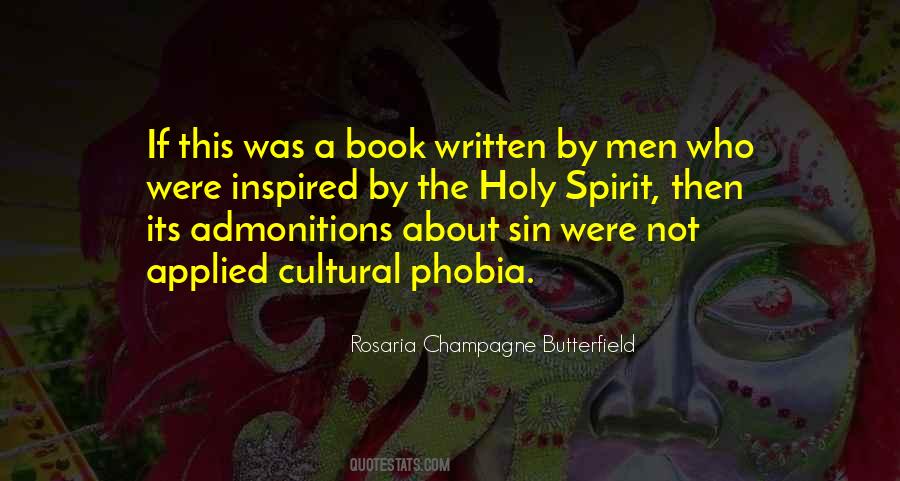 Book Inspired Quotes #543501