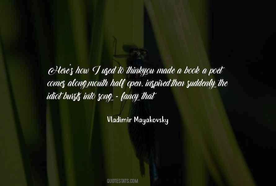 Book Inspired Quotes #797910