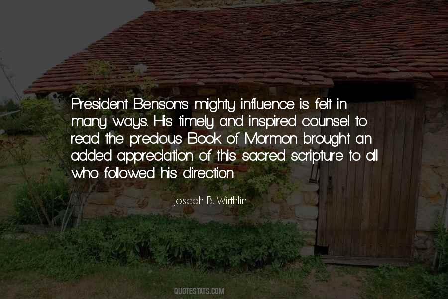 Book Inspired Quotes #967840