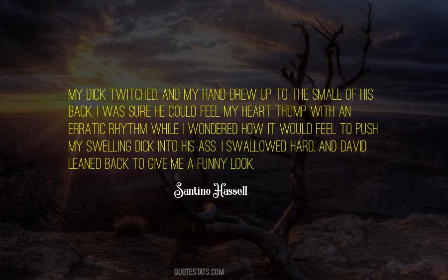Funny Push Up Quotes #472912