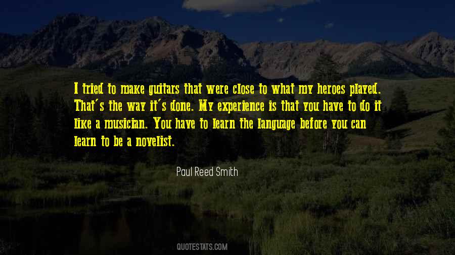 You Can Be A Hero Quotes #1305915