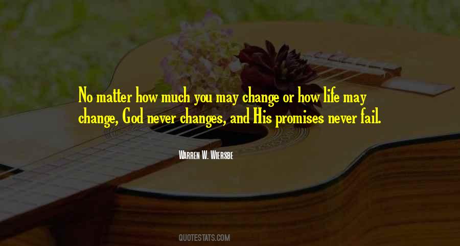 God Promise Quotes #186858