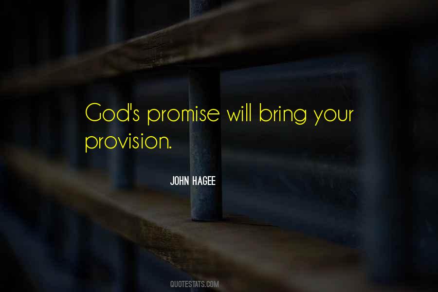 God Promise Quotes #378640