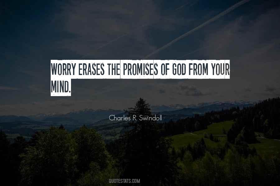 God Promise Quotes #547861