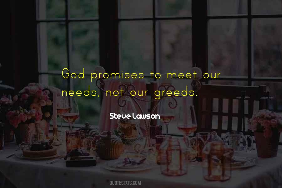 God Promise Quotes #660032