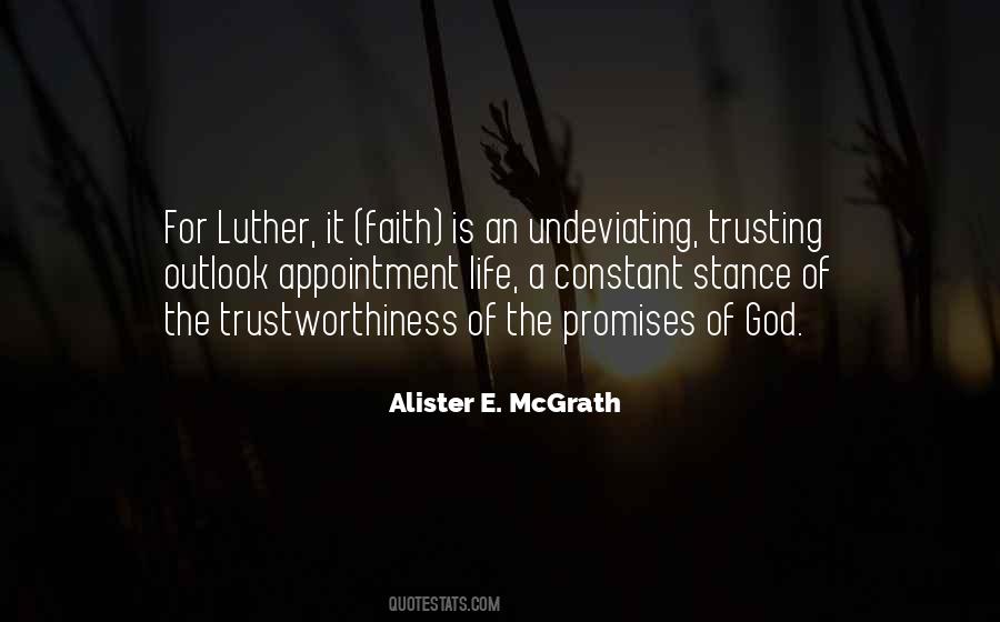 God Promise Quotes #708755