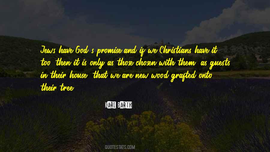 God Promise Quotes #786962
