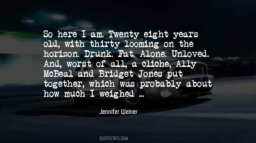 I Am Drunk Quotes #1810162