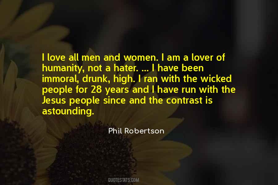 I Am Drunk Quotes #1858271