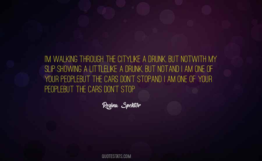 I Am Drunk Quotes #266141