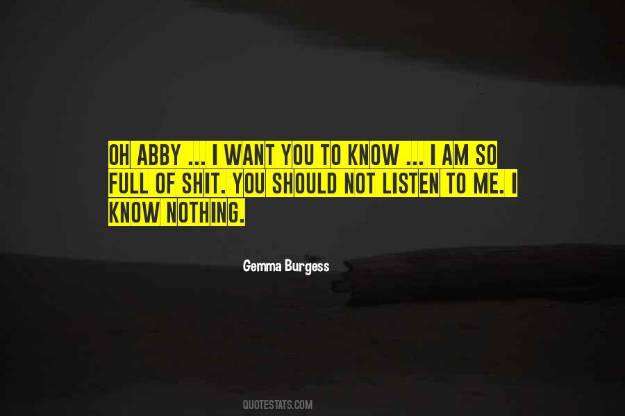 I Am Drunk Quotes #699843