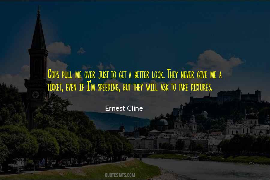 I Will Get Better Quotes #1070895