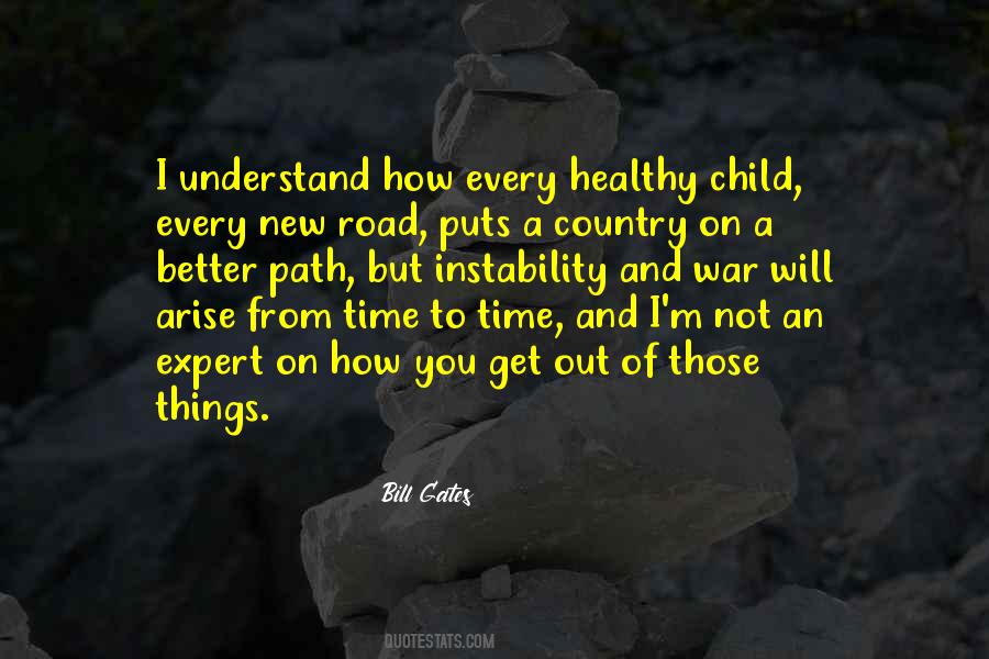 I Will Get Better Quotes #1158229