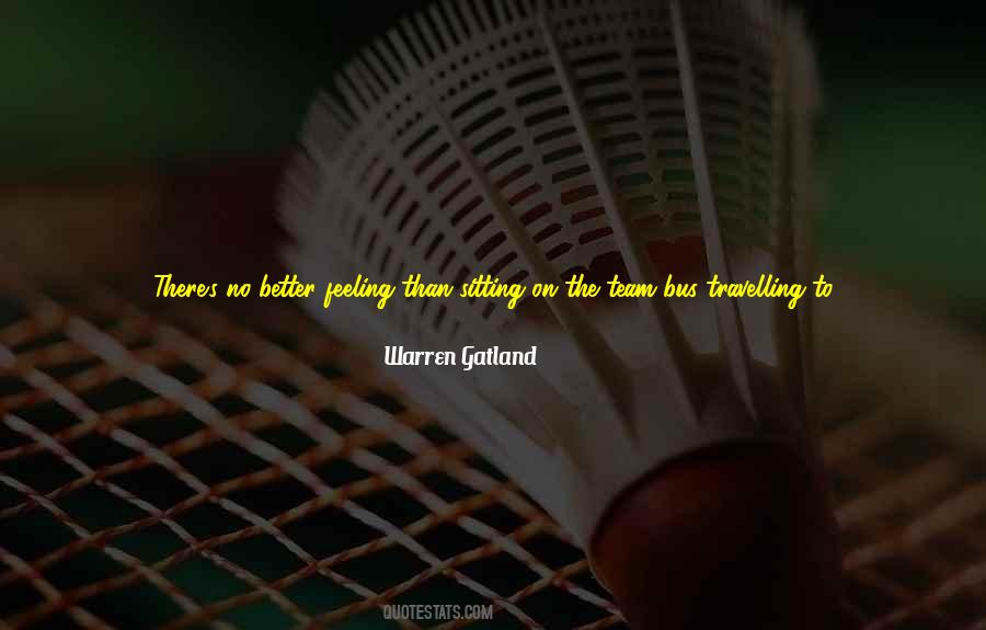 I Will Get Better Quotes #312677