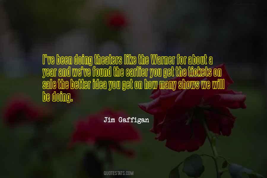 I Will Get Better Quotes #771299