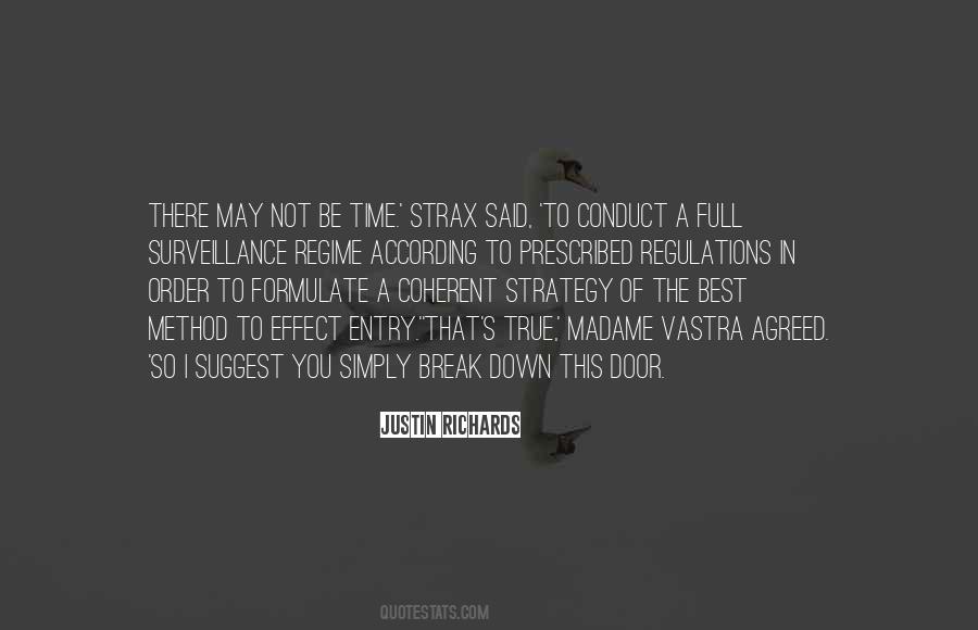 I May Not Be There Quotes #1128944