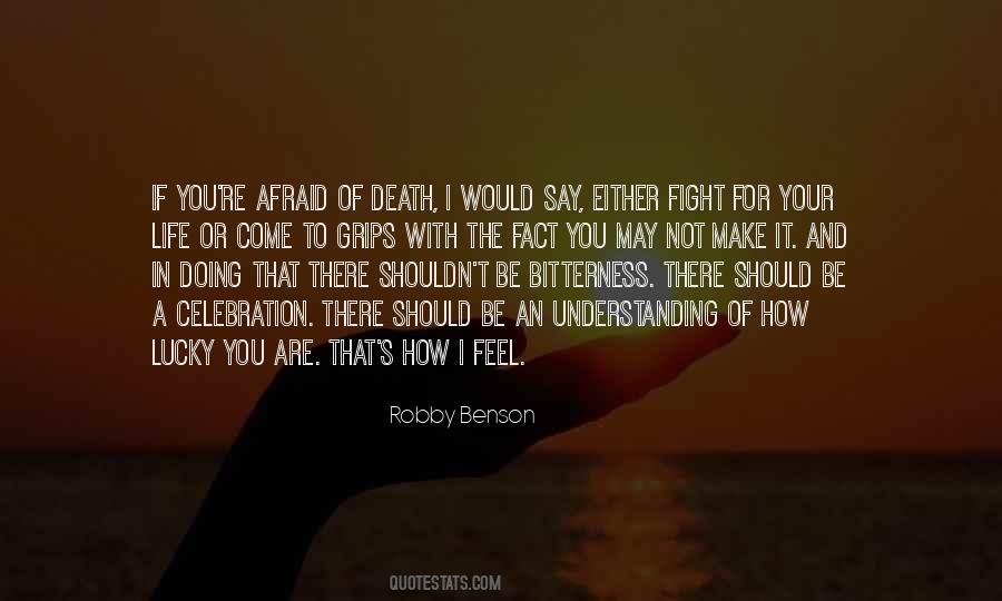 I May Not Be There Quotes #1401246