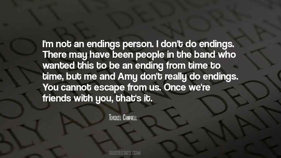 I May Not Be There Quotes #1409238