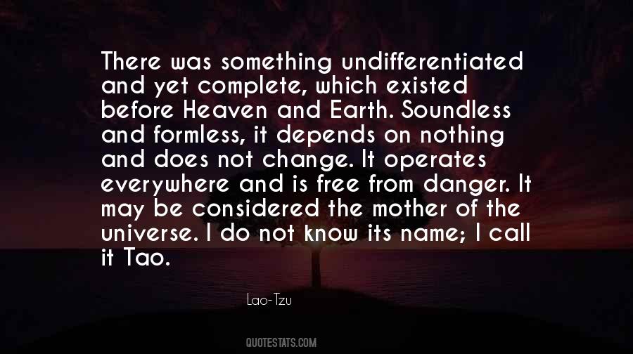 I May Not Be There Quotes #160718