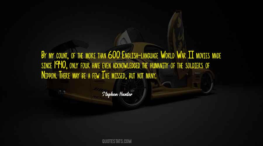 I May Not Be There Quotes #1713877