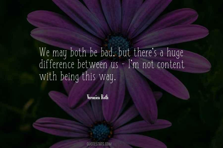I May Not Be There Quotes #1724798