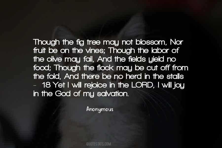 I May Not Be There Quotes #393502