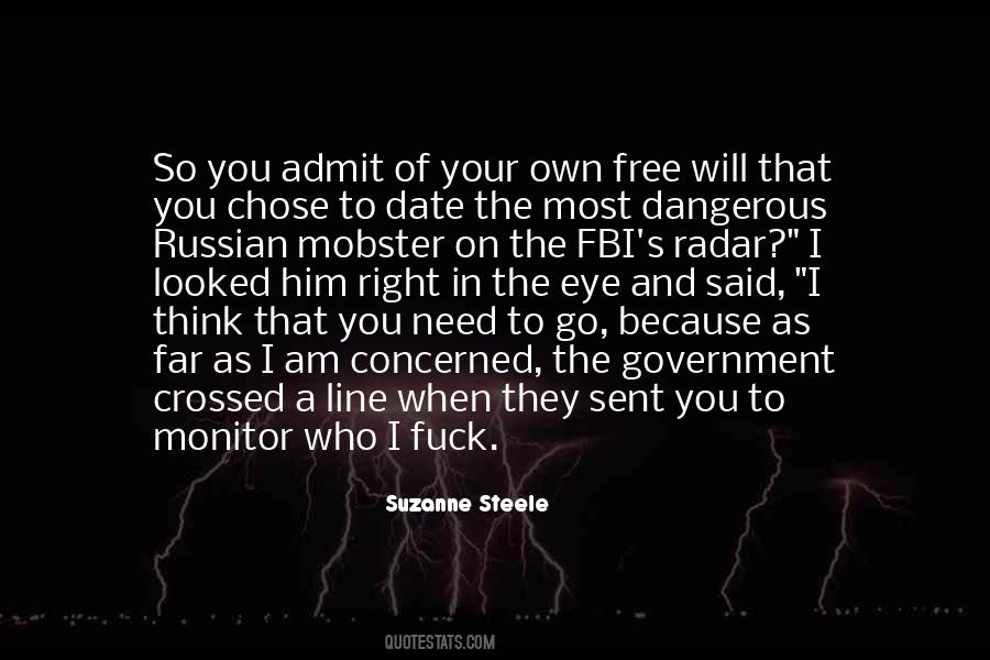 When They Need You The Most Quotes #1001309