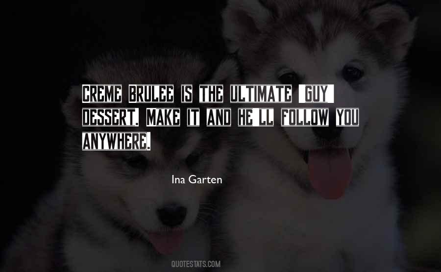 Follow You Quotes #1045469
