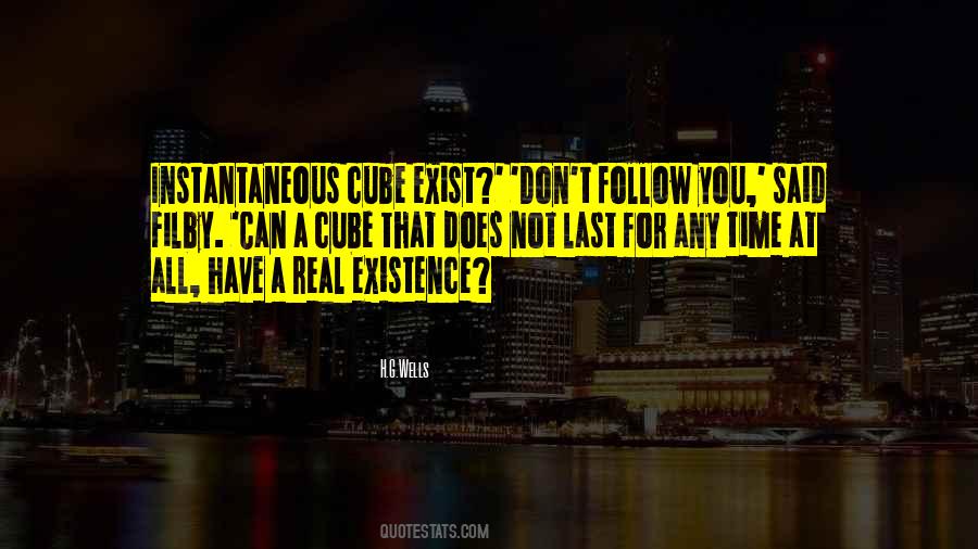 Follow You Quotes #1077956