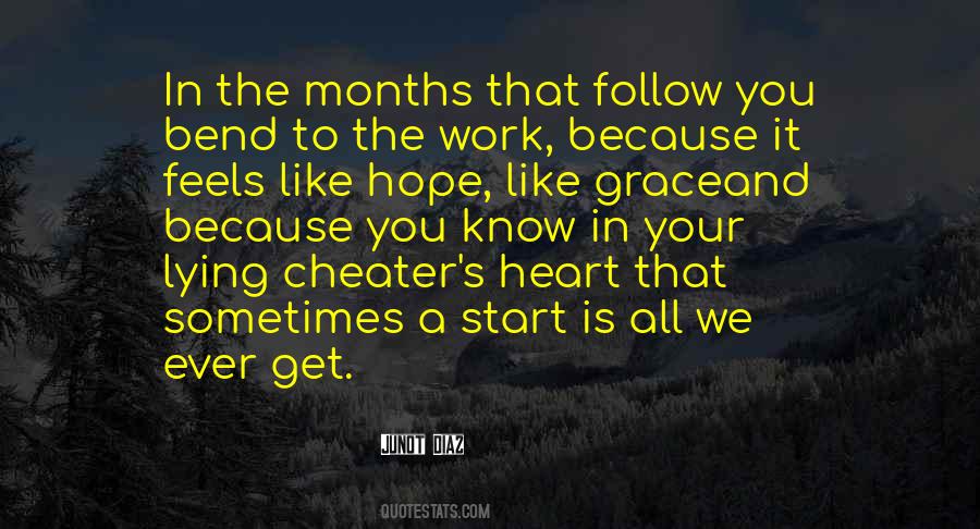 Follow You Quotes #1297480