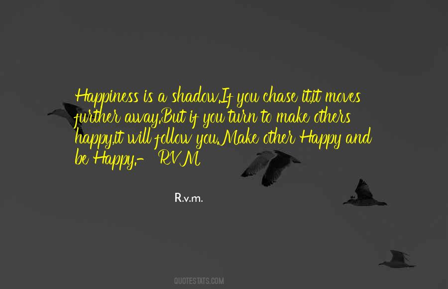 Follow You Quotes #1378496