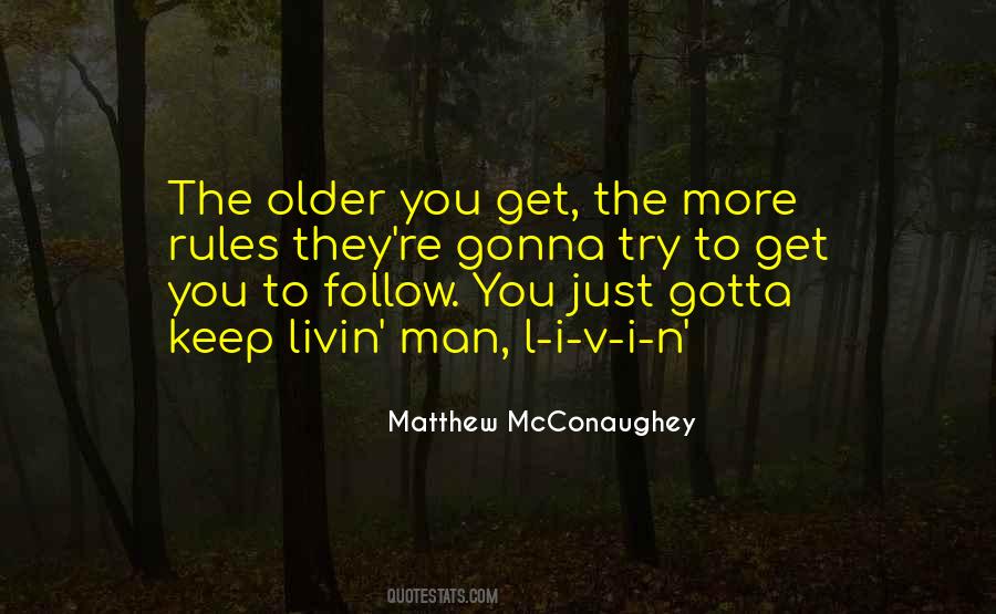 Follow You Quotes #1626620