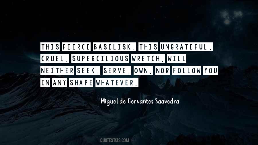 Follow You Quotes #1864801