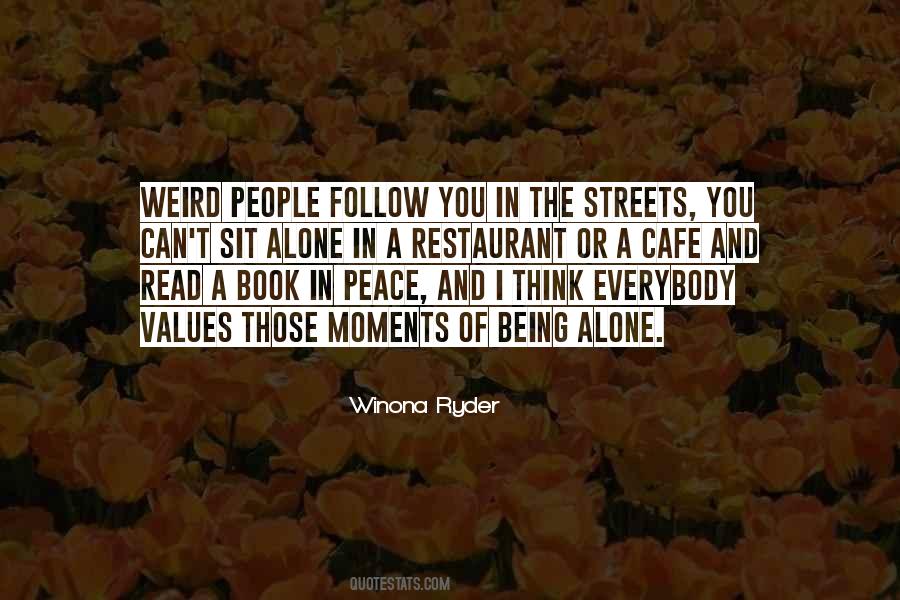 Follow You Quotes #981629