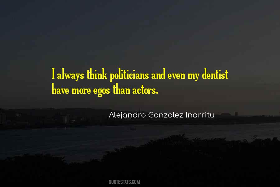 Quotes About Gonzalez #155405