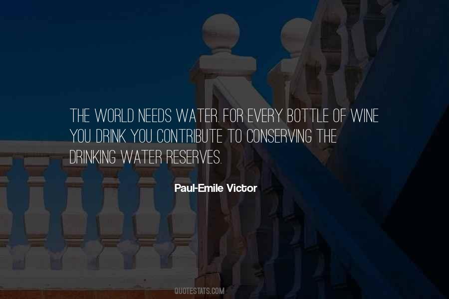 Bottle Of Quotes #1044475