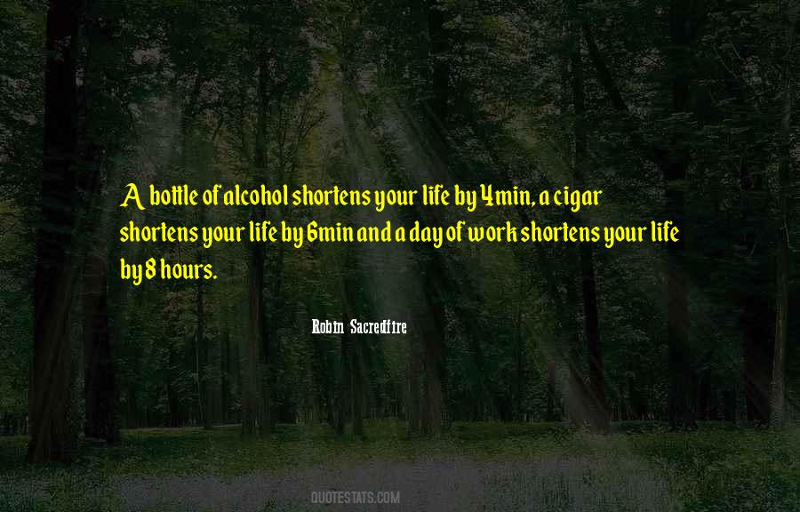 Bottle Of Quotes #1059982