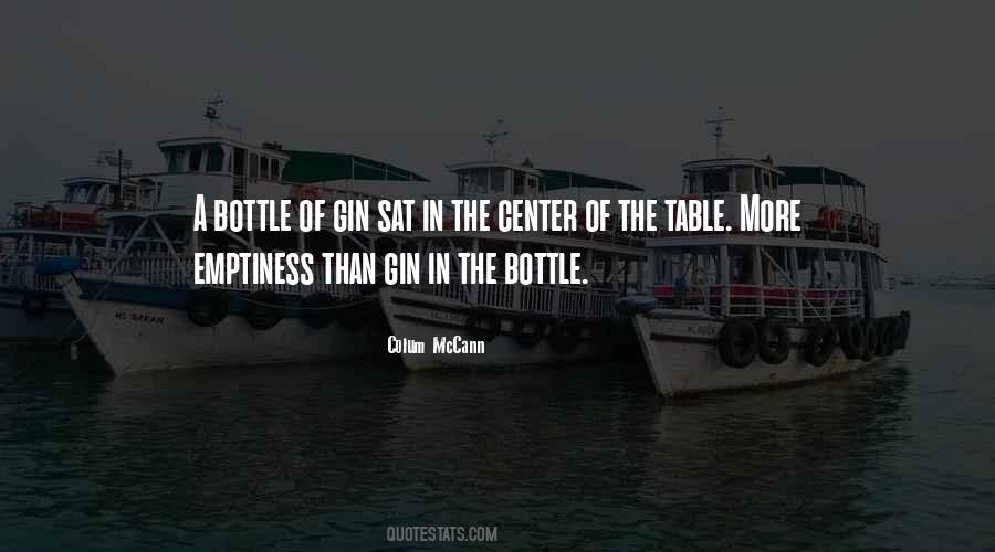 Bottle Of Quotes #1163513