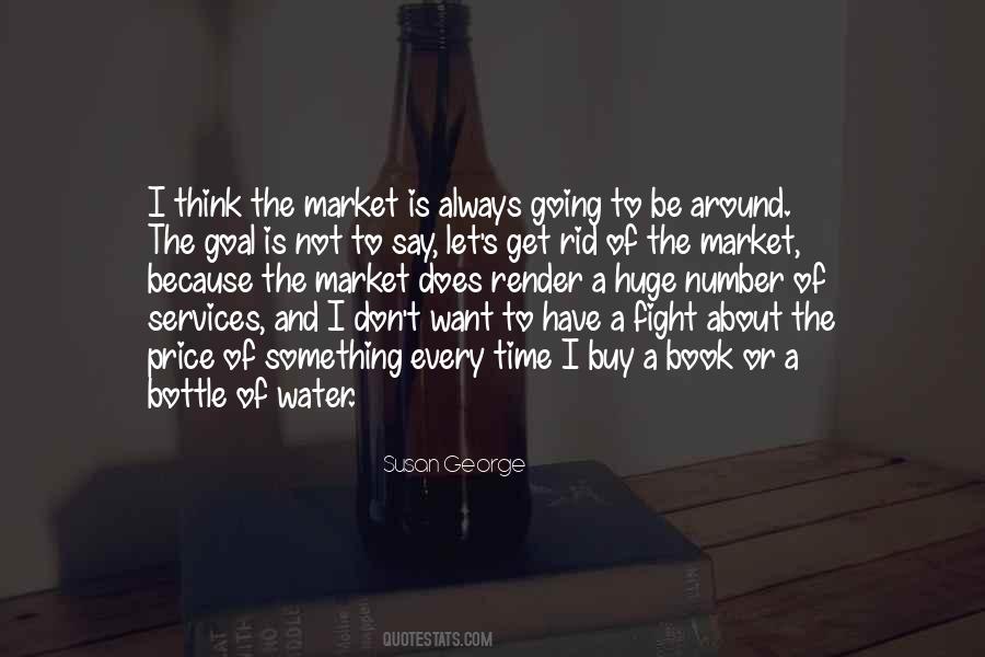 Bottle Of Quotes #1239521