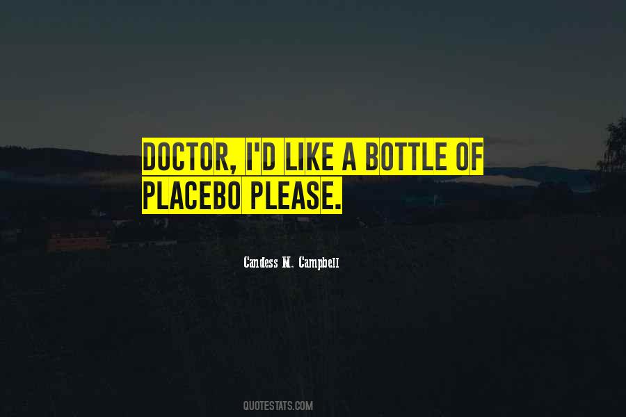 Bottle Of Quotes #917906