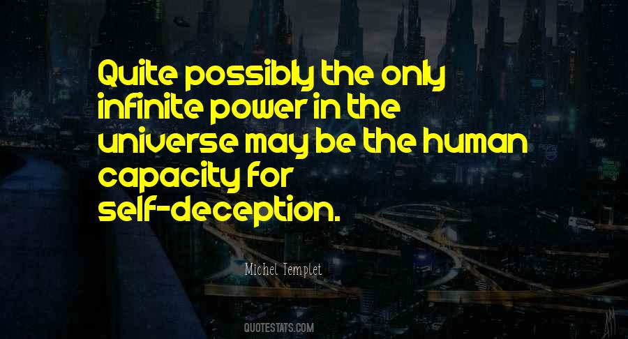 Power Philosophy Quotes #27008