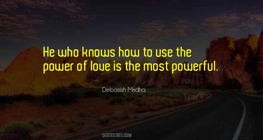 Power Philosophy Quotes #797226