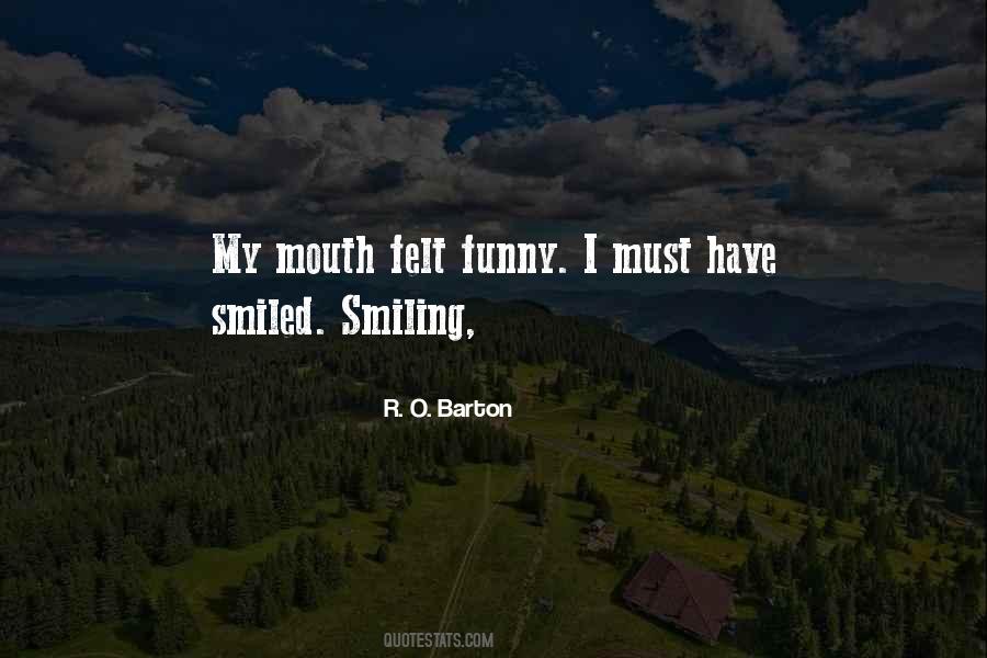 Funny R&r Quotes #1519592